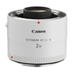 Canon Extender EF 2x III SLR White