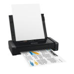 Epson WF-100W inkjet printer Colour 5760 x 1440 DPI A4 Wi-Fi