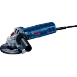 Bosch GWS 9-125 S angle grinder 12.5 cm 11000 RPM 900 W 1.9 kg