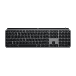 Logitech MX Keys S for Mac
