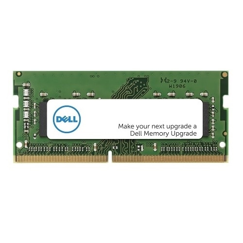 Image of DELL 821PJ memory module 16 GB 1 x 16 GB DDR4 2400 MHz