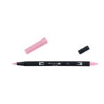 Tombow ABT-723 felt pen Fine/Extra Bold Pink 1 pc(s)