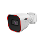 Provision-ISR I2-33K0AB-28 cámara de vigilancia Bala (forma) Cámara de seguridad CCTV Interior y exterior 2944 x 1656 Pixeles Techo/pared