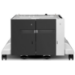 HP LaserJet Bac d'alimentation et socle haute capacité - 3 500 feuilles