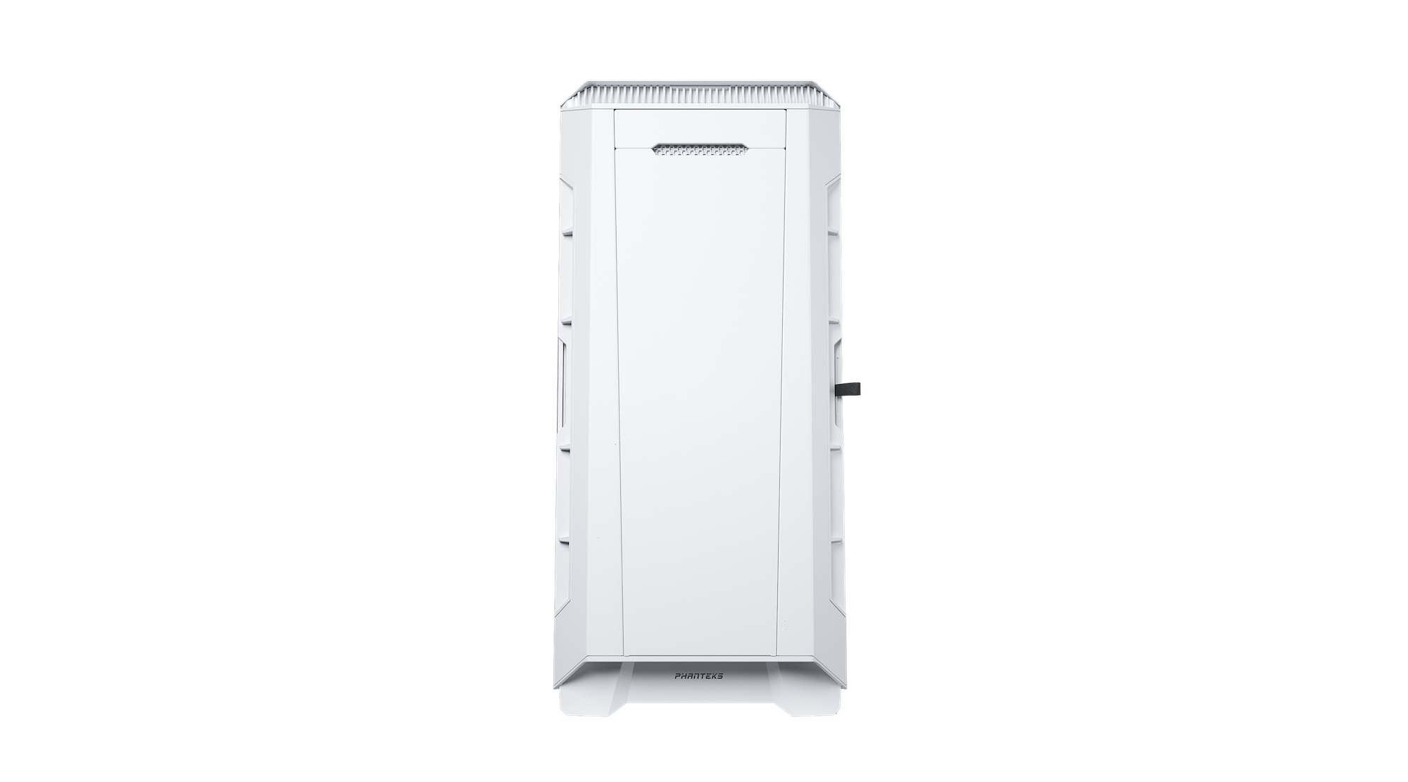 Image of Phanteks P600S Midi Tower White