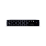 CyberPower PR2200RTXL2UAN uninterruptible power supply (UPS) Line-Interactive 2.2 kVA 2200 W 8 AC outlet(s)