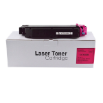 CTS Wholesale Comp Kyocera TK5150M Magenta Toner - 1T02NSBNL0