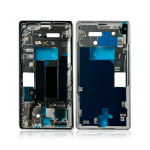 Google EU Product - Pixel 7A Middle Frame - White