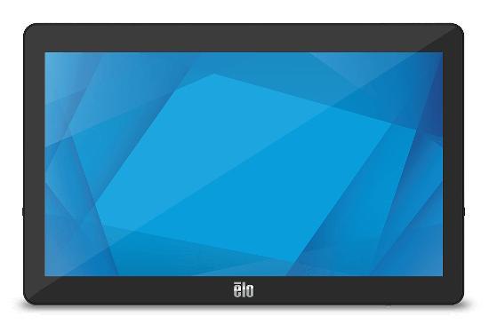 Elo Touch Solutions EloPOS i3-9100TE 2.2 GHz Tablet 39.6 cm (15.6"