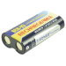 2-Power Digital Camera Battery 3v 1100mAh