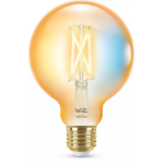 WiZ Filament Globe amber 6.7W (Eq.50W) G95 E27