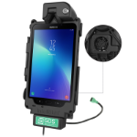 RAM Mounts RAM-GDS-DOCKLF-SAM62U houder Actieve houder Tablet/UMPC Zwart