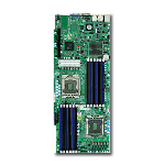 Supermicro X8DTT-HF+ Intel® 5500 Socket B (LGA 1366)