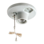 Leviton 29816-C lamp mounting accessory
