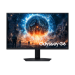 Samsung 27" Odyssey G6 G60F QHD 350Hz Gaming Monitor