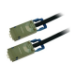 Cisco CAB-STK-E-1M= InfiniBand/fibre optic cable Negro