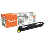 Peach Toner Module yellow, compatible with Brother TN-248XLY