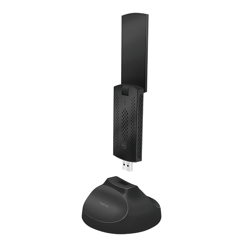 Image of LogiLink WL0247 network card WLAN 1300 Mbit/s