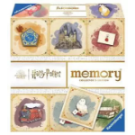 Ravensburger Collectors memory Harry Potter Card Game Matching