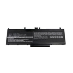 CoreParts 4F5YV-CP laptop spare part Battery