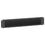 Chief NAG2BW rack accessory Brush panel