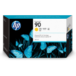 HP C5064A/90 Ink cartridge yellow 225ml for HP DesignJet 4000