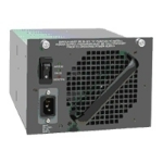 Cisco 4500, Refurbished power supply unit 1000 W Black
