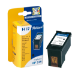 Pelikan 351562/H17 Printhead cartridge black, 800 pages ISO/IEC 19752 21ml (replaces HP 339) for HP DeskJet 5740/5940/6940/9800/PhotoSmart 8750