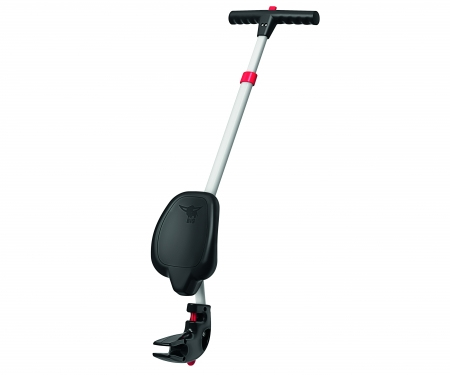 Image of BIG BIG 800056443 - Push rod - BIG - Black Silver - Boy/Girl - 248...