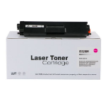 CTS Remanufactured Brother TN326M Magenta Hi Cap Toner