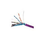 Molex PowerCat netwerkkabel Violet 500 m Cat6 F/UTP (FTP)