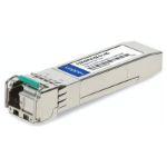 AddOn Networks E10GSFPLR-BX-D-I-AO network transceiver module Fiber optic SFP+