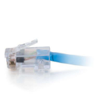 C2G 5ft Cat6 networking cable Blue 59.8" (1.52 m)