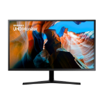 Samsung LU32J590UQ LED display 81.3 cm (32") 3840 x 2160 pixels 4K Ultra HD QLED Black, Grey