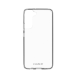 Cygnett CY3969CPAEG mobile phone case 15.5 cm (6.1") Cover Transparent