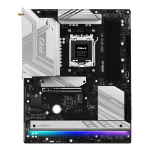 Asrock B850 Pro RS WiFi AMD B850 Socket AM5 ATX