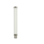 DeLOCK 89633 network antenna Omni-directional antenna N-type 1.89 dBi