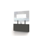 Heckler Design H543-BG meeting room console