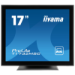 iiyama ProLite T1732MSC-B1 computer monitor 43.2 cm (17") 1280 x 1024 pixels Touchscreen Tabletop Black