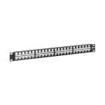 Tripp Lite N062-048-KJ patch panel 1U