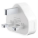 CoreParts MSPP2511/UK power plug adapter White