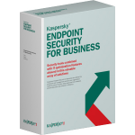 Kaspersky Endpoint Security f/Business - Select, 10-14u, 3Y, EDU Antivirus security Education (EDU) 3 year(s)
