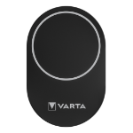 Varta Mag Pro Wireless Car Charger Smartphone Aardmagnetisme Auto