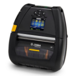 Zebra ZQ630 Plus label printer Direct thermal 203 x 203 DPI 115 mm/sec Wired & Wireless Ethernet LAN Wi-Fi Bluetooth