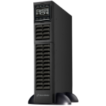 PowerWalker VFI 10000 RMG uninterruptible power supply (UPS) Double-conversion (Online) 10 kVA 10000 W