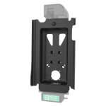 RAM Mounts RAM-GDS-DOCKB-SAM65U houder Passieve houder Tablet/UMPC Zwart
