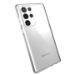 Speck Presidio Perfect mobile phone case 17.3 cm (6.8") Cover Transparent