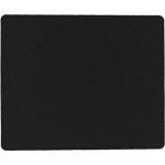 eSTUFF ES80520BULK mouse pad Black