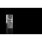 Rittal SK 3185.530 1600 W Grijs Ingebouwd display