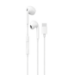 Maplin Wired Earbuds USB-C Classic Fit Hands Free Calling Volume Button